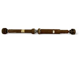 JEEP P52123624AA 52123624AA Propeller Shaft Complete JEEP GRAND CHEROKEE IV (WK, WK2) (2010-2021) — thumbnail 2