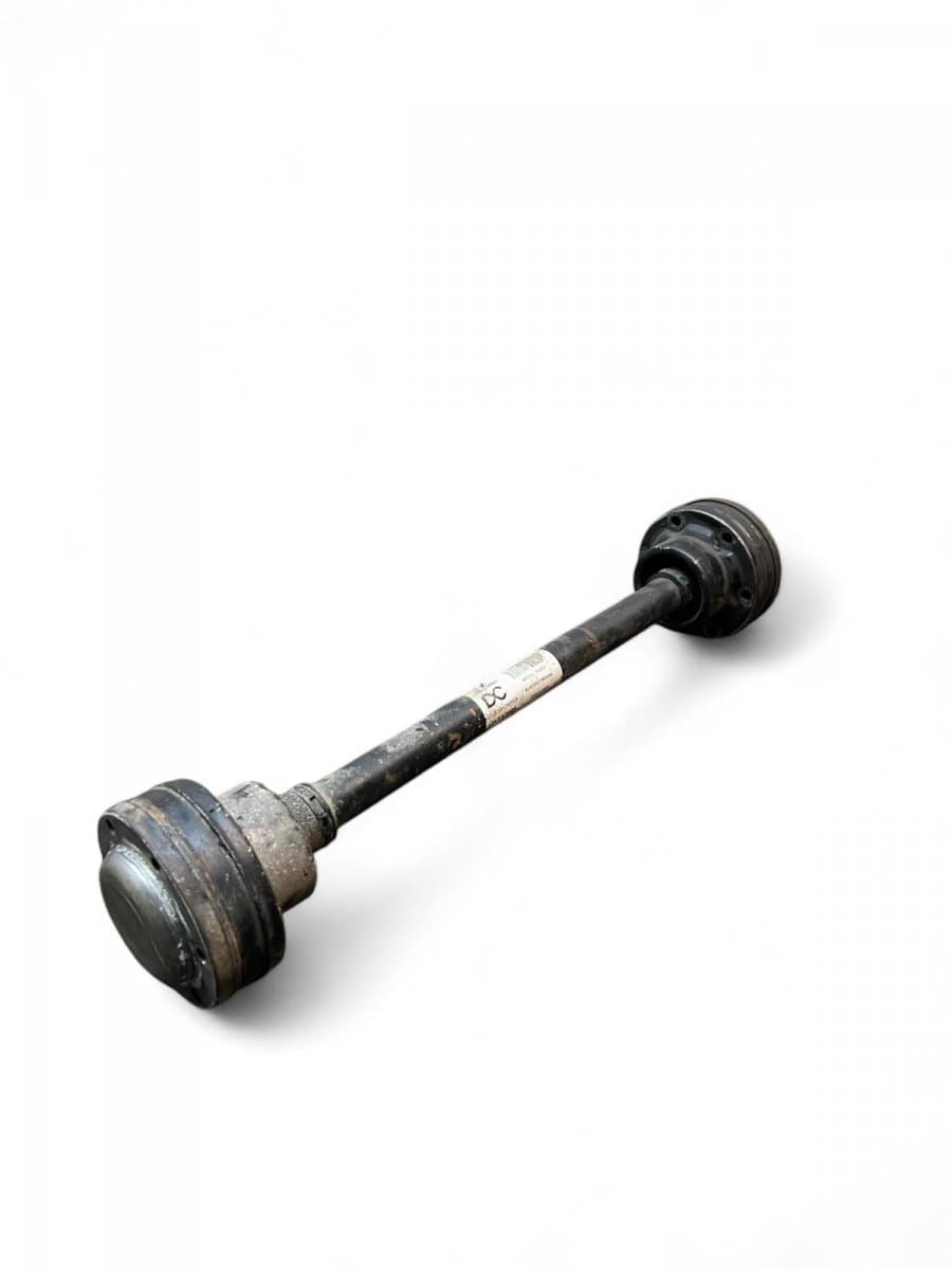 MERCEDES-BENZ A6393370210 6393370210 Propeller shaft front MERCEDES-BENZ VITO / VIANO (W639) (2003-2014)