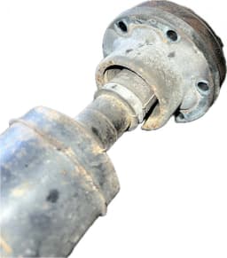 AUDI Propeller Shaft Complete AUDI A6 / A6 ALLROAD (C7, 4G) (2010-2018) — thumbnail 4