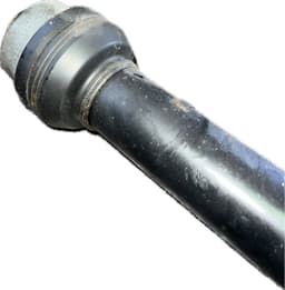 AUDI Propeller Shaft Complete AUDI A6 / A6 ALLROAD (C7, 4G) (2010-2018) — thumbnail 2