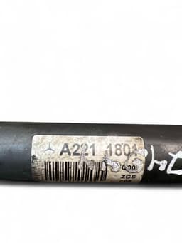 MERCEDES-BENZ A2214101801 2214101801 Propeller Shaft Complete MERCEDES-BENZ S-CLASS (W221) (2005-2013) — thumbnail 7