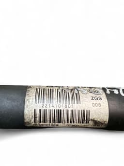 MERCEDES-BENZ A2214101801 2214101801 Propeller Shaft Complete MERCEDES-BENZ S-CLASS (W221) (2005-2013) — thumbnail 8