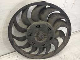 AUDI Radiator Fan Electric AUDI A8 (4E) (2002-2010) — thumbnail 2