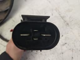 AUDI Radiator Fan Electric AUDI A8 (4E) (2002-2010) — thumbnail 3