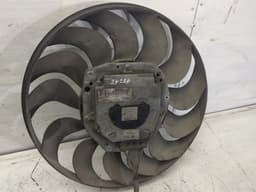 AUDI Radiator Fan Electric AUDI A8 (4E) (2002-2010) — thumbnail 1