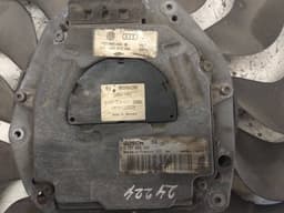 AUDI Radiator Fan Electric AUDI A8 (4E) (2002-2010) — thumbnail 4