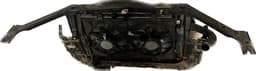 NISSAN Radiator set NISSAN X-TRAIL II (T31) (2007-2013) — thumbnail 2