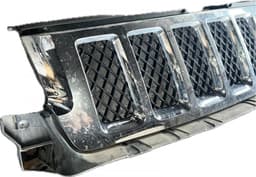JEEP 57010708AC 57010708AD 57010708AE Radiator Grille JEEP GRAND CHEROKEE IV (WK, WK2) (2010-2021) — thumbnail 2