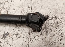 BMW Propeller shaft front BMW X3 (F25) (2010-2017) — thumbnail 2