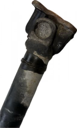BMW Propeller shaft front BMW X1 (E84) (2009-2015) — thumbnail 2