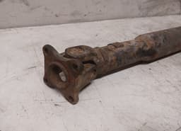 SUZUKI 2710267D00 2710267D01 Propeller Shaft Rear part SUZUKI GRAND VITARA (FT, GT) (1998-2003) — thumbnail 4