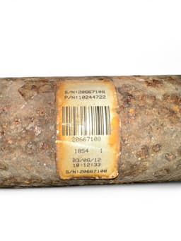 JEEP P52123624AA 10244722 52123624AA 52123624AB Propeller Shaft Complete JEEP GRAND CHEROKEE IV (WK, WK2) (2010-2021) — thumbnail 7