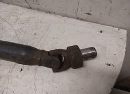 SUZUKI 2710267D00 2710267D01 Propeller Shaft Rear part SUZUKI GRAND VITARA (FT, GT) (1998-2003) — thumbnail 3