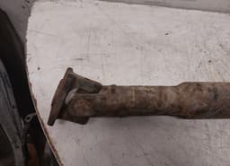 SUZUKI 2710267D00 2710267D01 Propeller Shaft Rear part SUZUKI GRAND VITARA (FT, GT) (1998-2003) — thumbnail 2