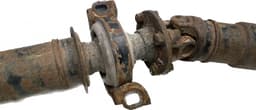 LEXUS Propeller Shaft Complete LEXUS IS I (XE10) (1999-2005) — thumbnail 6