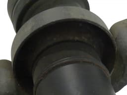 MERCEDES-BENZ A1664105000 Propeller Shaft Complete MERCEDES-BENZ GL-CLASS (X166) (2012-2019) — thumbnail 5