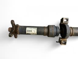 MERCEDES-BENZ A6394108606 6394108606 A639410860680 639410860680 Propeller Shaft Complete MERCEDES-BENZ VITO / VIANO (W639) (2003-2014) — thumbnail 2