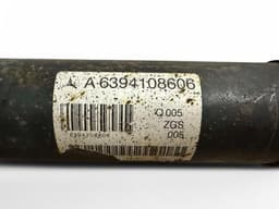 MERCEDES-BENZ A6394108606 6394108606 A639410860680 639410860680 Propeller Shaft Complete MERCEDES-BENZ VITO / VIANO (W639) (2003-2014) — thumbnail 3