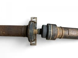 MERCEDES-BENZ A6394108606 6394108606 A639410860680 639410860680 Propeller Shaft Complete MERCEDES-BENZ VITO / VIANO (W639) (2003-2014) — thumbnail 5