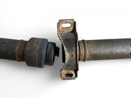 MERCEDES-BENZ A6394108606 6394108606 A639410860680 639410860680 Propeller Shaft Complete MERCEDES-BENZ VITO / VIANO (W639) (2003-2014) — thumbnail 8