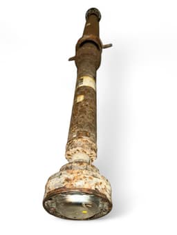 JEEP P52123624AA 10244722 52123624AA 52123624AB Propeller Shaft Complete JEEP GRAND CHEROKEE IV (WK, WK2) (2010-2021) — thumbnail 5