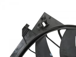 MERCEDES-BENZ A2125000493 A0015004593 A2115002293 Radiator Fan Electric MERCEDES-BENZ S-CLASS (W221) (2005-2013) — thumbnail 6