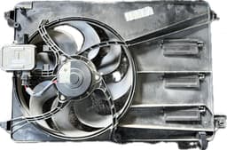 VOLVO Radiator Fan Electric VOLVO V40 (2012-2019) — thumbnail 1