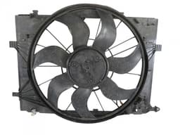 MERCEDES-BENZ A0999061200 Radiator Fan Electric MERCEDES-BENZ C-CLASS (W205) (2013-2021) — thumbnail 3