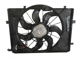 MERCEDES-BENZ A0999061200 Radiator Fan Electric MERCEDES-BENZ C-CLASS (W205) (2013-2021) — thumbnail 1