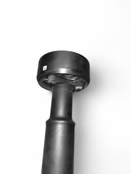 BMW 7633480 26107633480 Propeller Shaft Complete BMW 5 (F10, F11) (2010-2017) — thumbnail 4