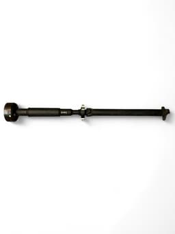 BMW 7633480 26107633480 Propeller Shaft Complete BMW 5 (F10, F11) (2010-2017) — thumbnail 1