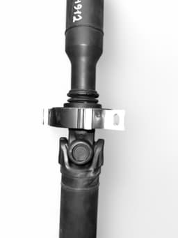 BMW 7633480 26107633480 Propeller Shaft Complete BMW 5 (F10, F11) (2010-2017) — thumbnail 3