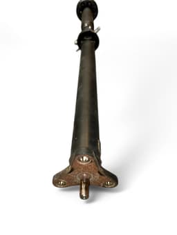 BMW 7633480 26107633480 Propeller Shaft Complete BMW 5 (F10, F11) (2010-2017) — thumbnail 2