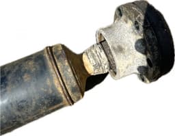 VW 7H1521102B 7H0521101 Propeller Shaft Complete VW TRANSPORTER T5 / MULTIVAN (7H, 7E, 7J) (2003-2015) — thumbnail 6