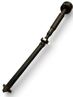 BMW 7633480 26107633480 Propeller Shaft Complete BMW 5 (F10, F11) (2010-2017) — thumbnail 8