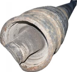 HONDA 40100SKNE01 40100-SKN-E01 Propeller Shaft Complete HONDA CR-V II (RD) (2001-2006) — thumbnail 7