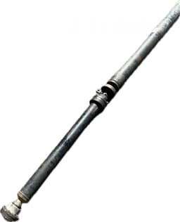 VW 7H1521102B 7H0521101 Propeller Shaft Complete VW TRANSPORTER T5 / MULTIVAN (7H, 7E, 7J) (2003-2015) — thumbnail 2