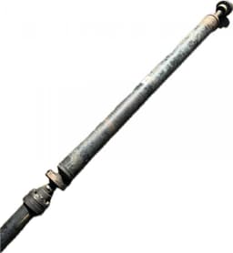 VW 7H1521102B 7H0521101 Propeller Shaft Complete VW TRANSPORTER T5 / MULTIVAN (7H, 7E, 7J) (2003-2015) — thumbnail 3