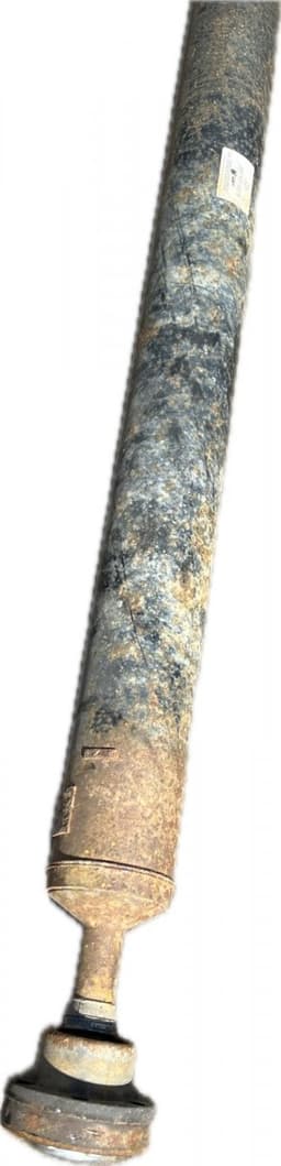 VW 7H1521102B 7H0521101 Propeller Shaft Complete VW TRANSPORTER T5 / MULTIVAN (7H, 7E, 7J) (2003-2015) — thumbnail 4