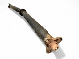 BMW 26107614659 7614659 7582846 758284603 Propeller Shaft Complete BMW 5 GRAN TURISMO (F07) (2009-2017) — thumbnail 4