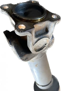 KIA Propeller Shaft Rear part KIA SORENTO I (JC) (2002-2009) — thumbnail 4