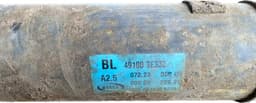 KIA Propeller Shaft Rear part KIA SORENTO I (JC) (2002-2009) — thumbnail 5