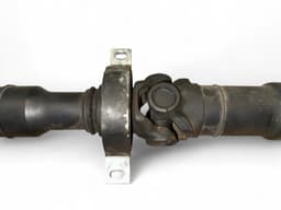 BMW 26107614659 7614659 7582846 758284603 Propeller Shaft Complete BMW 5 GRAN TURISMO (F07) (2009-2017) — thumbnail 2