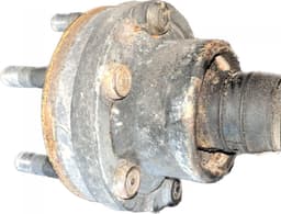 BMW Propeller Shaft Complete BMW X5 (E53) (2000-2007) — thumbnail 2