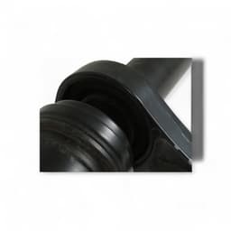 MERCEDES-BENZ A1764100100 A1764100200 Propeller Shaft Complete MERCEDES-BENZ A-CLASS (W176) (2012-2018) — thumbnail 3