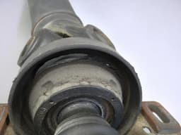 MERCEDES-BENZ A2304102706 A2304103406 Propeller Shaft Complete MERCEDES-BENZ SL-CLASS (R230) (2001-2012) — thumbnail 4
