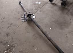 VOLVO Propeller Shaft Complete VOLVO XC90 I (2002-2014) — thumbnail 7