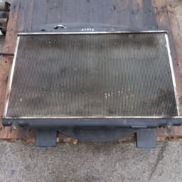 HONDA MF4227507690 MF2230000581 19010R6FG51 19015R6FG01 38615R6FG01 19020RSAG01 38611RR2H01 Radiator HONDA CR-V IV (RM) (2012-2016) — thumbnail 1
