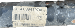 MERCEDES-BENZ 6394107006 Propeller Shaft Complete MERCEDES-BENZ VITO / VIANO (W639) (2003-2014) — thumbnail 5