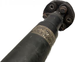 BMW Propeller Shaft Rear part BMW X5 (E53) (2000-2007) — thumbnail 4